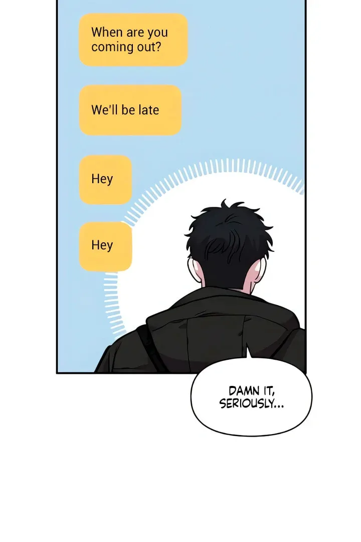 Childhood Friend Complex — Chapter 50 — Page 72