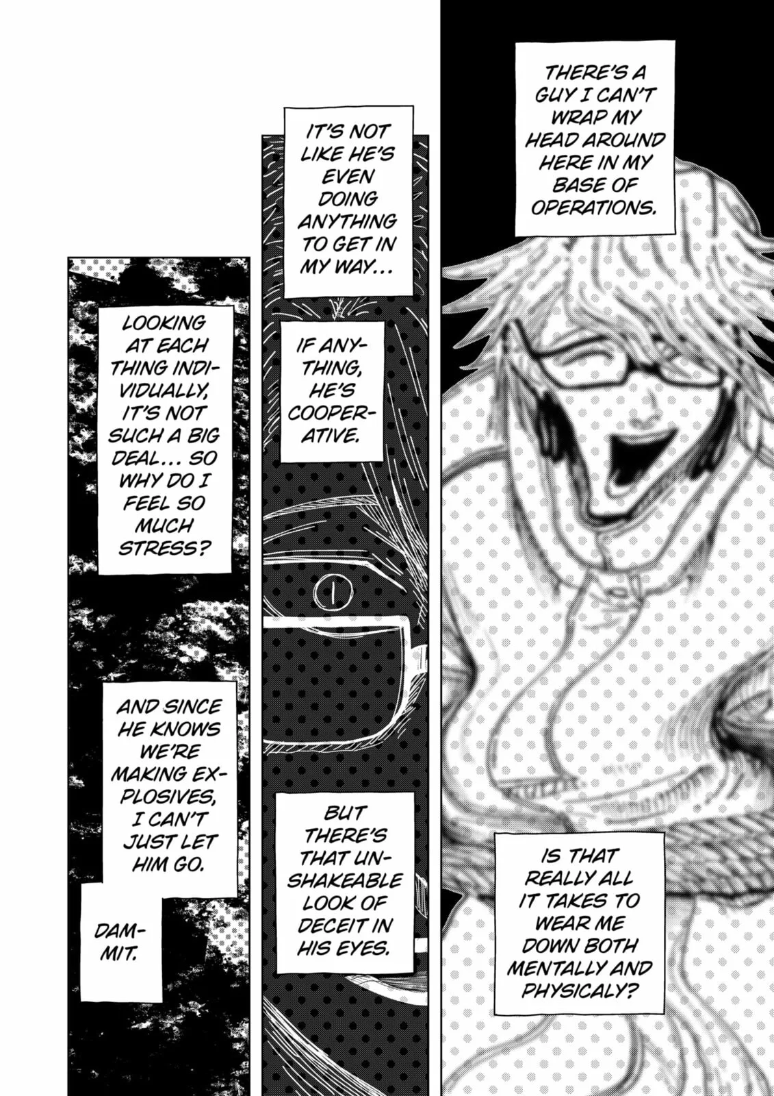 Drama Queen — Chapter 53 — Page 14