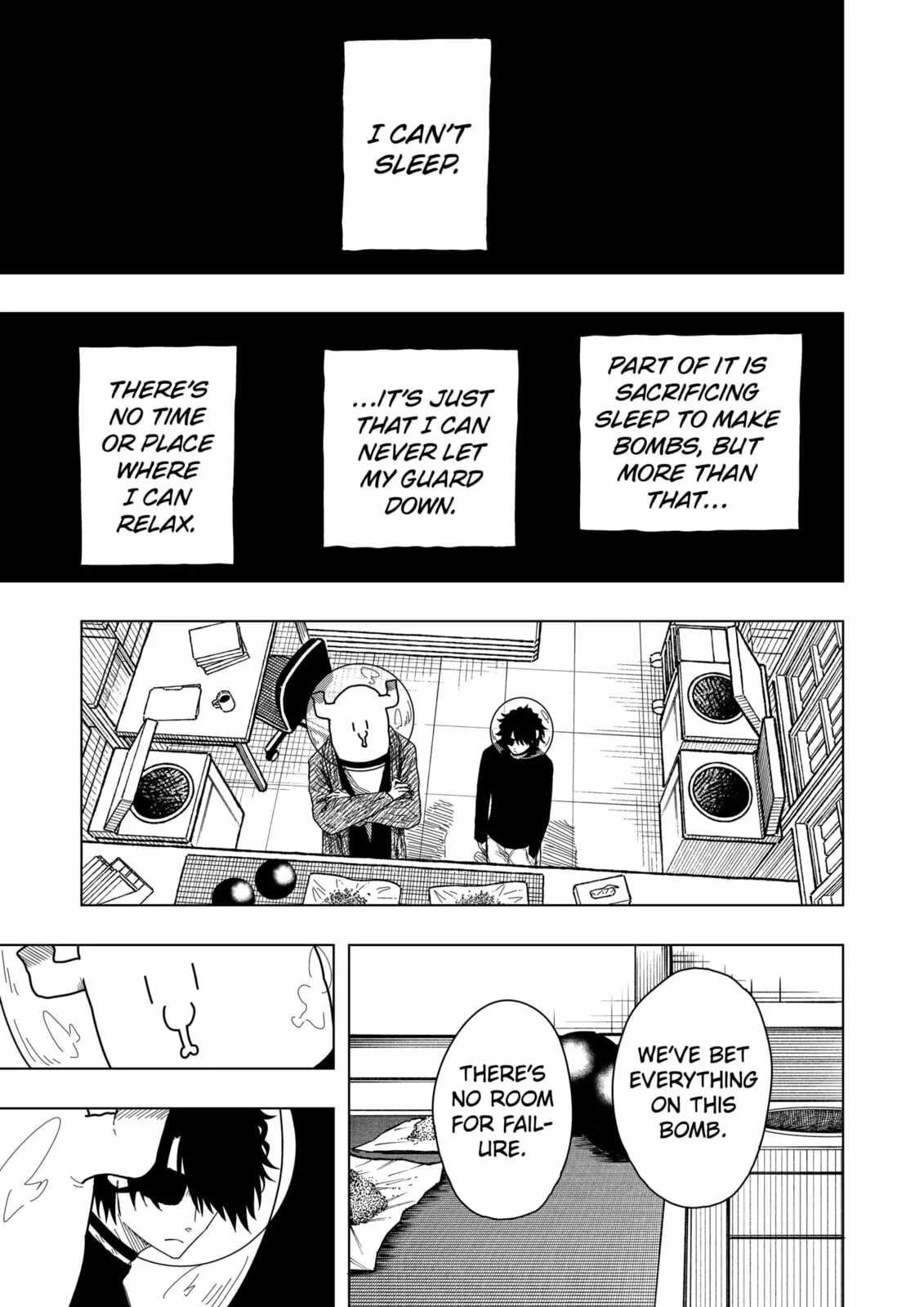 Drama Queen — Chapter 53 — Page 15