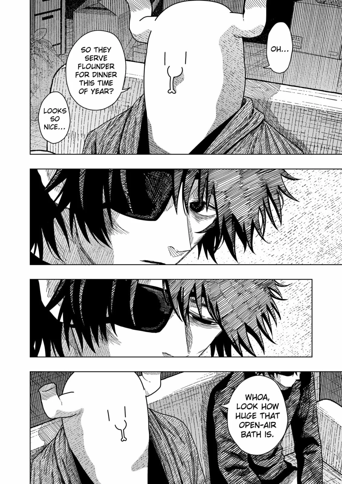 Drama Queen — Chapter 53 — Page 20
