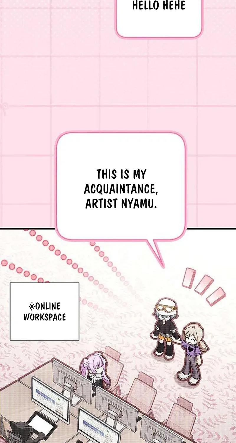 Be a Bad Guy! — Chapter 18 — Page 8