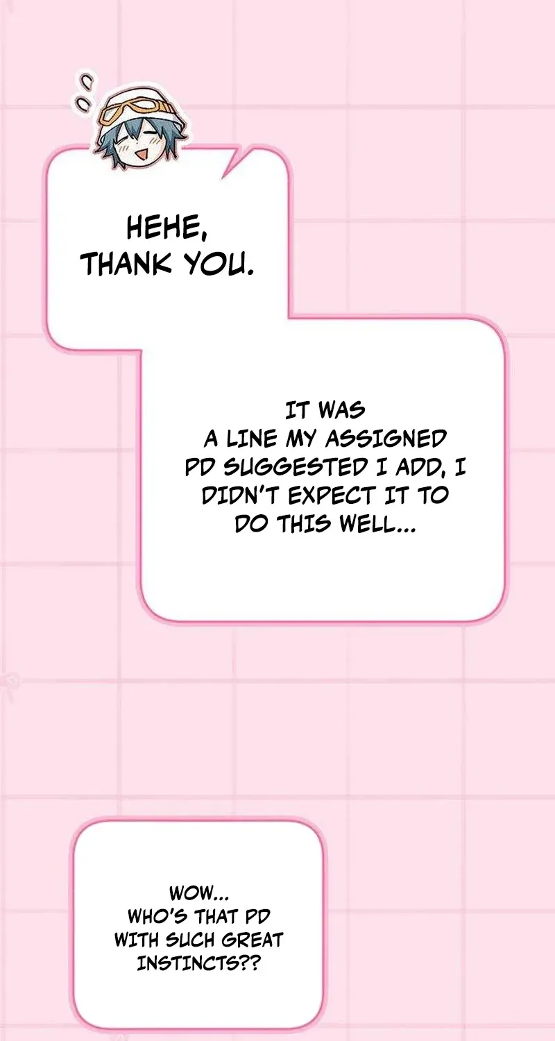 Be a Bad Guy! — Chapter 18 — Page 13