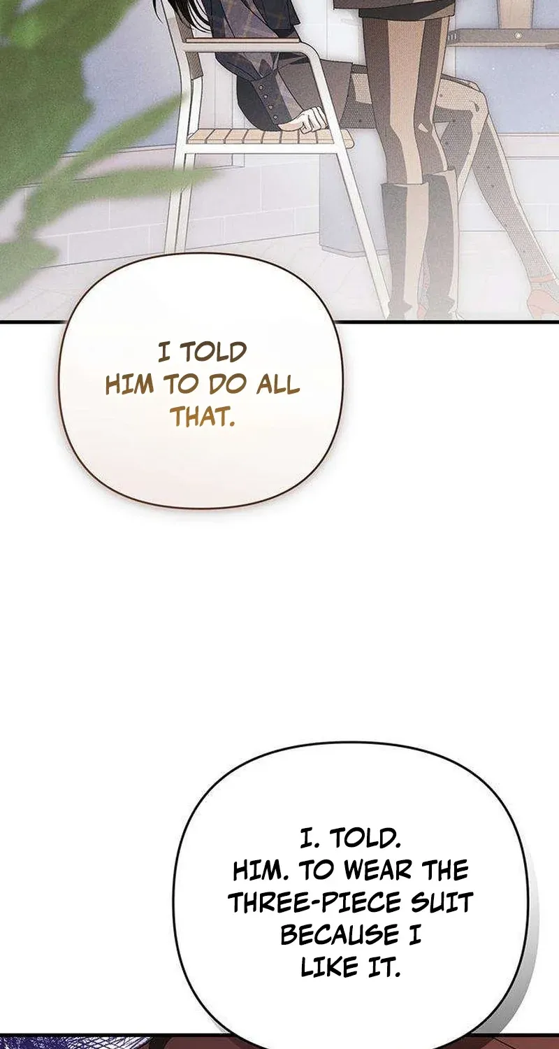 Be a Bad Guy! — Chapter 18 — Page 72
