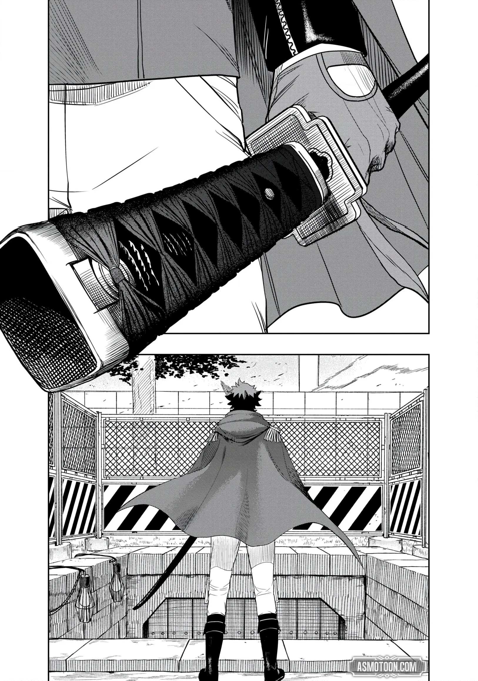 Dungeon Gakuen no Teihen ni Tensei Shita kedo, Naze ka Ore ni wa Kouryaku Hon ga Aru — Chapter 25 — Page 11