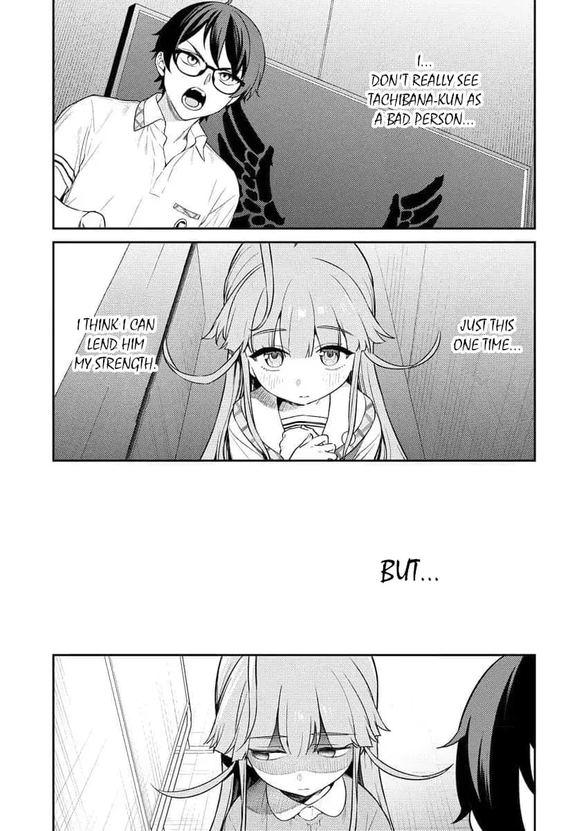 Nukitashi R  I Live on an Island Straight from a Fap Game — Chapter 3 — Page 8