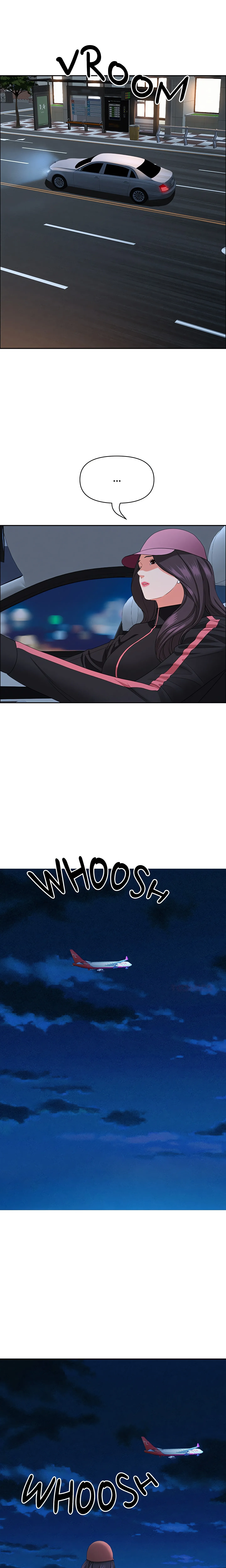 Her Bodyguard — Chapter 64 — Page 17