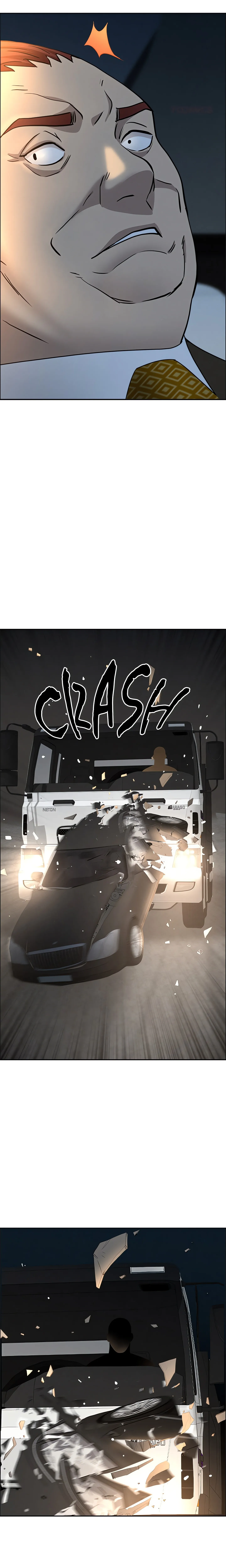 Her Bodyguard — Chapter 65 END — Page 17