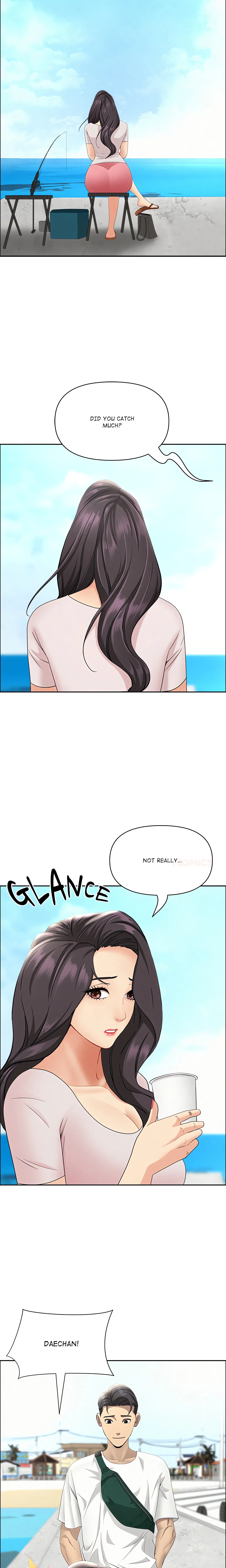 Her Bodyguard — Chapter 65 END — Page 21