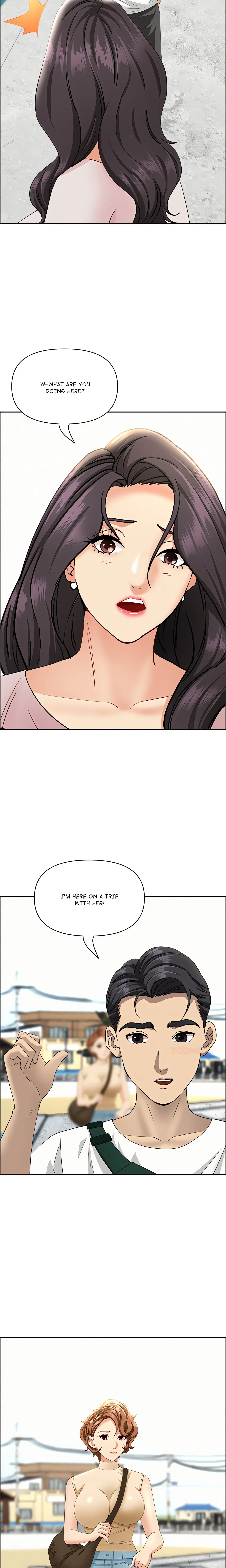 Her Bodyguard — Chapter 65 END — Page 22