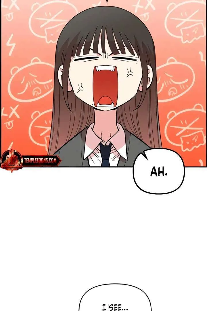 Childhood Friend Complex — Chapter 51 — Page 4