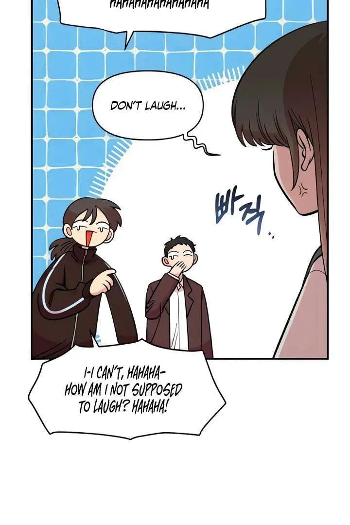 Childhood Friend Complex — Chapter 51 — Page 8