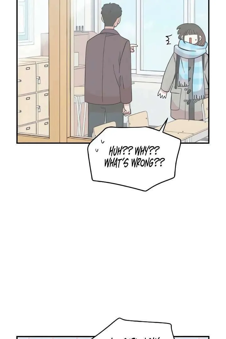 Childhood Friend Complex — Chapter 51 — Page 31