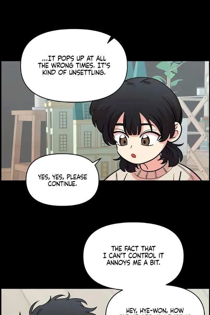 Childhood Friend Complex — Chapter 51 — Page 78