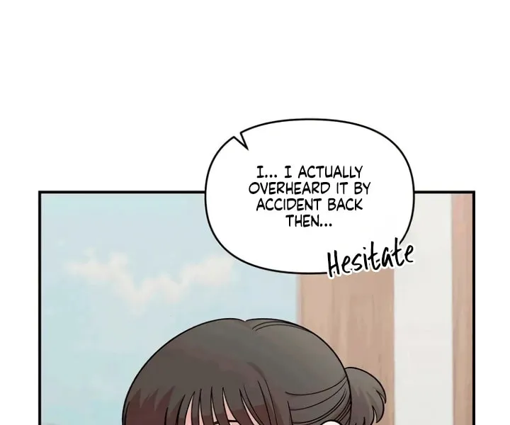 Childhood Friend Complex — Chapter 53 — Page 23