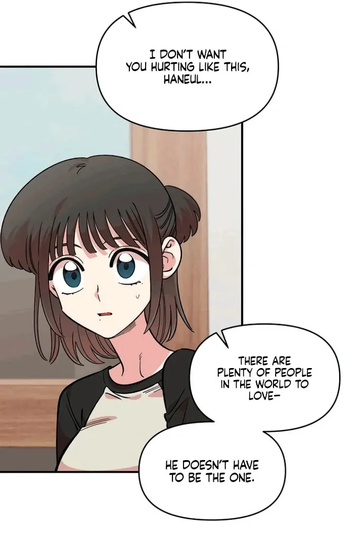 Childhood Friend Complex — Chapter 53 — Page 36
