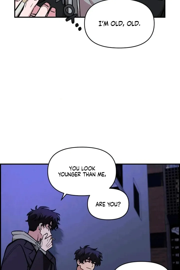 Childhood Friend Complex — Chapter 53 — Page 71