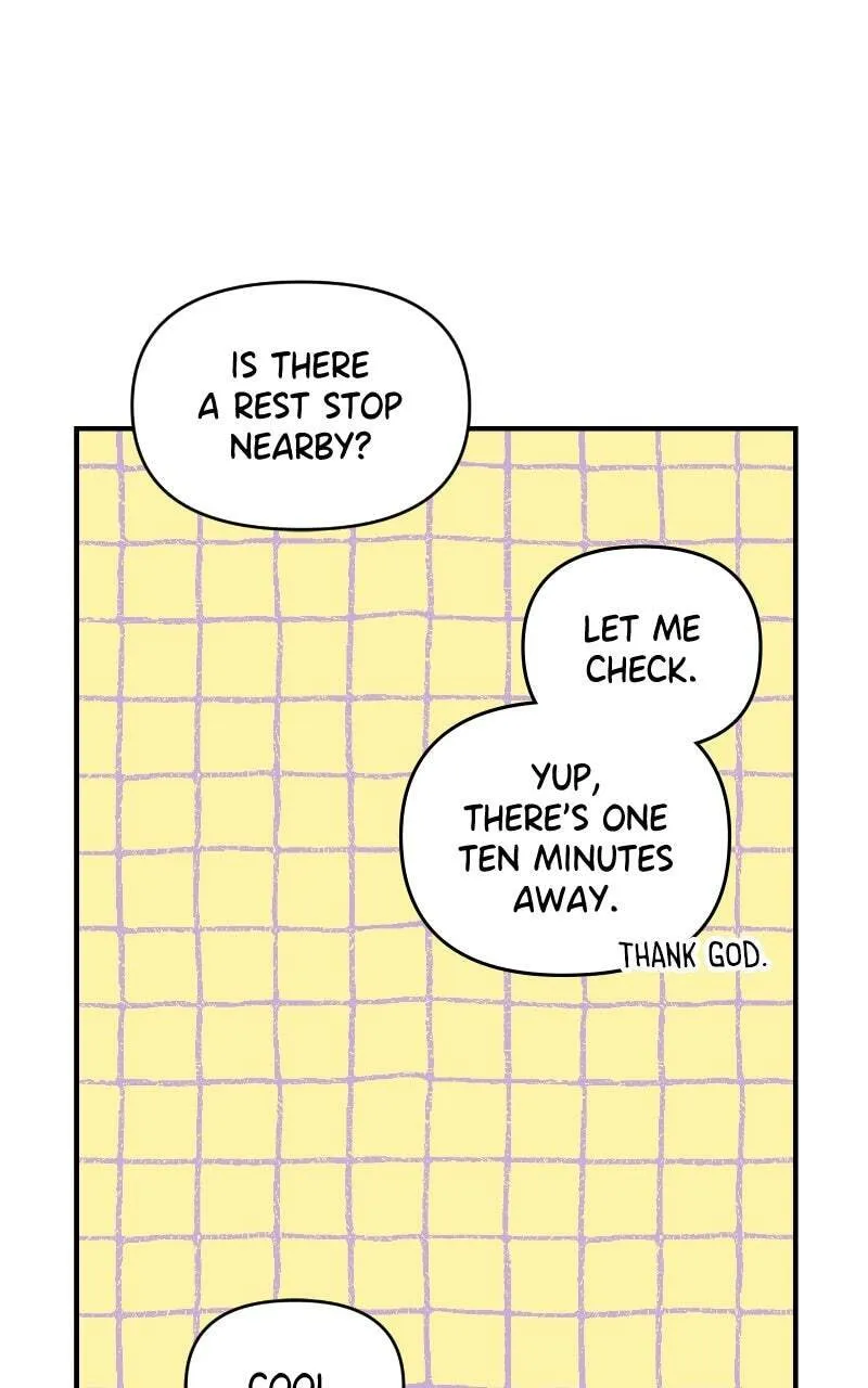 Childhood Friend Complex — Chapter 58 — Page 8