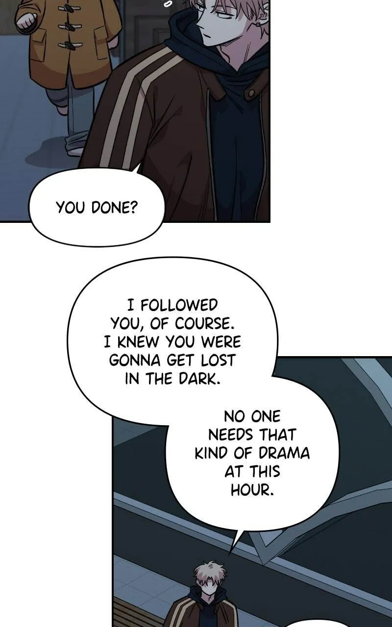 Childhood Friend Complex — Chapter 58 — Page 20