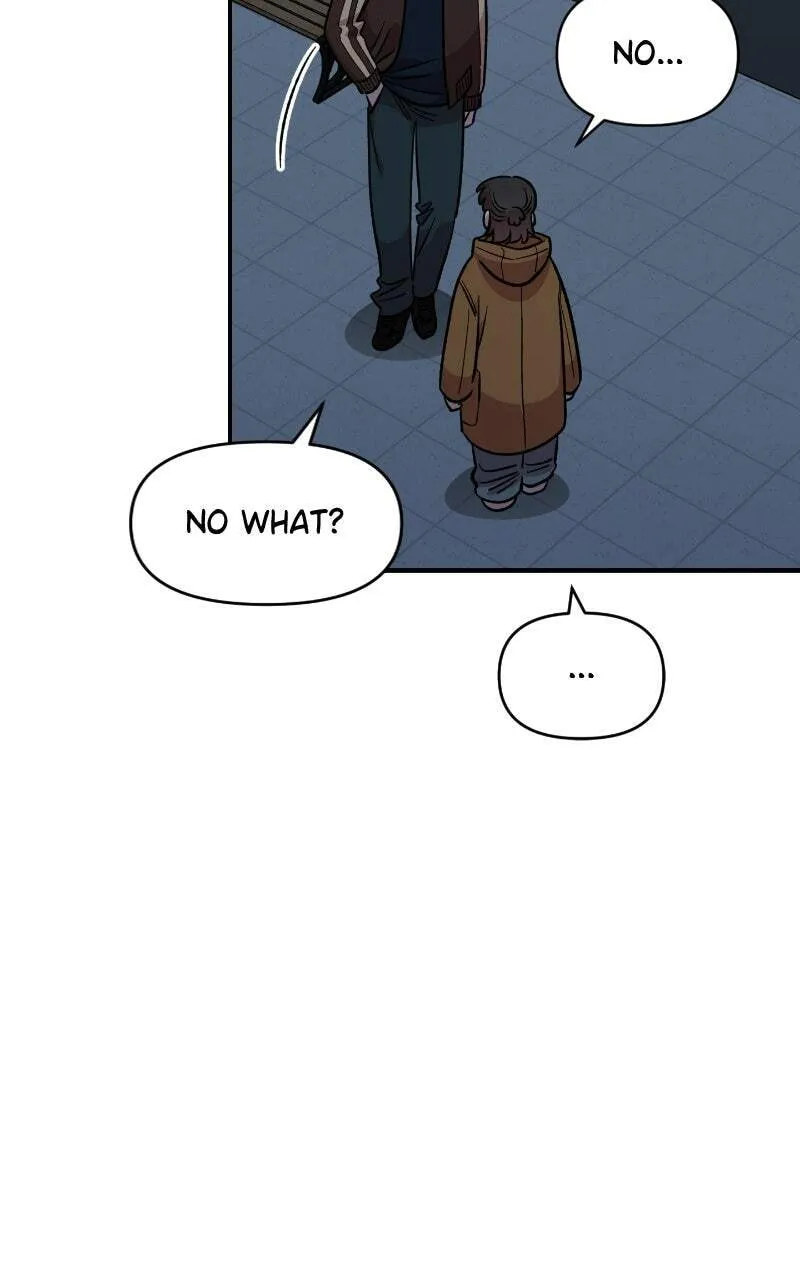 Childhood Friend Complex — Chapter 58 — Page 21