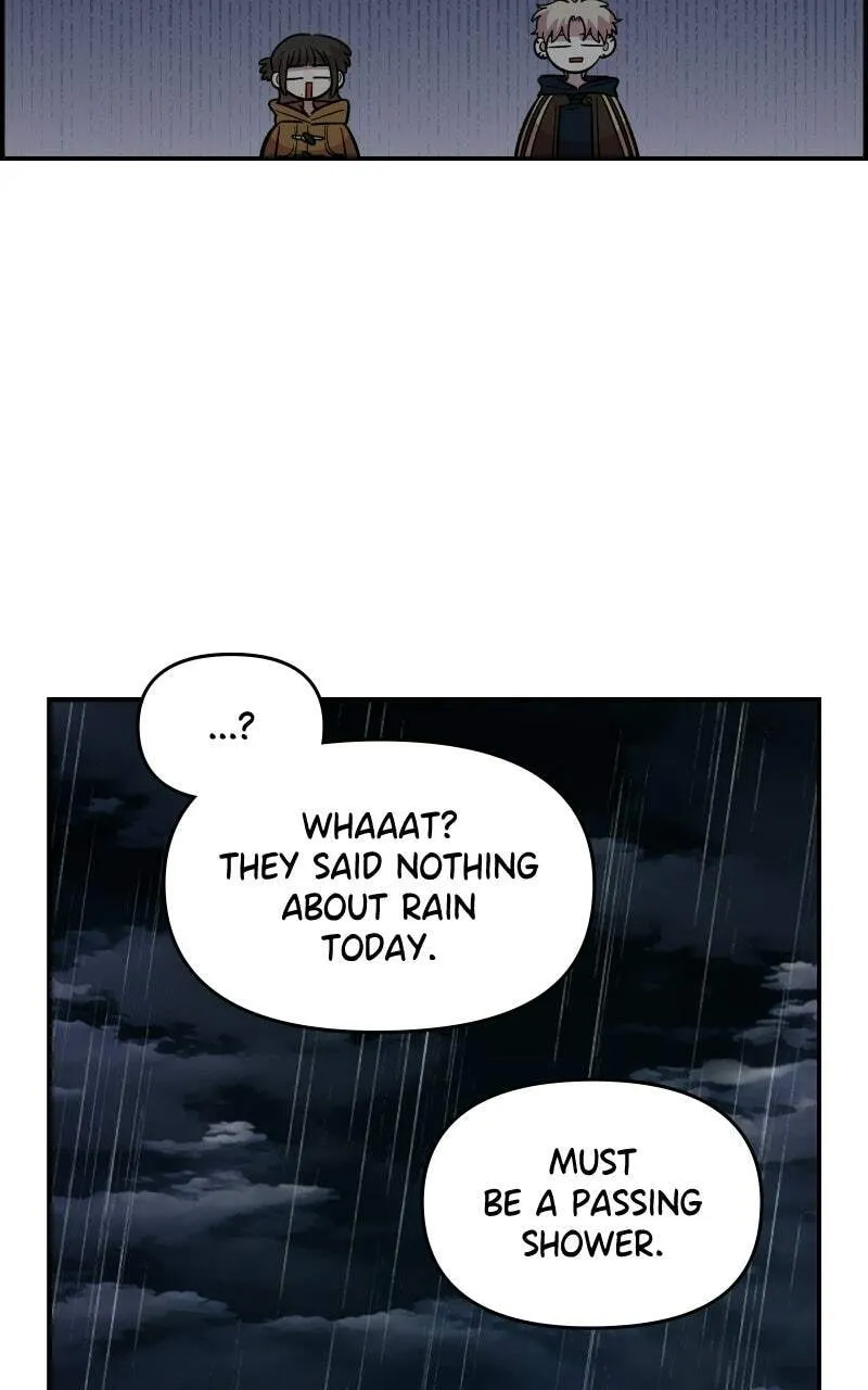 Childhood Friend Complex — Chapter 58 — Page 25