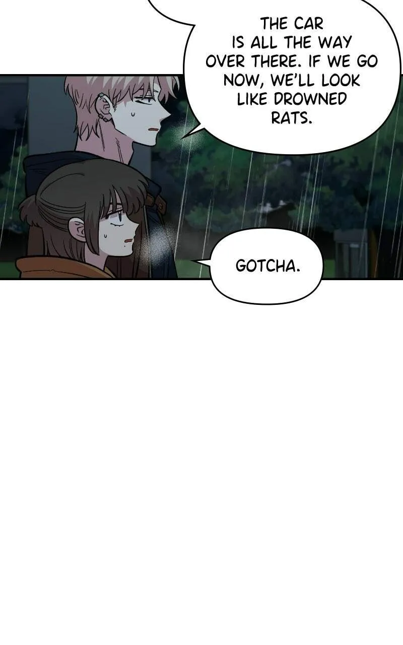 Childhood Friend Complex — Chapter 58 — Page 27
