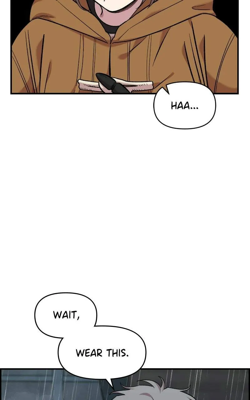 Childhood Friend Complex — Chapter 58 — Page 33