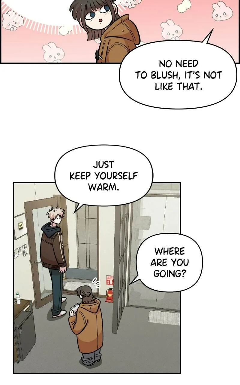Childhood Friend Complex — Chapter 58 — Page 50