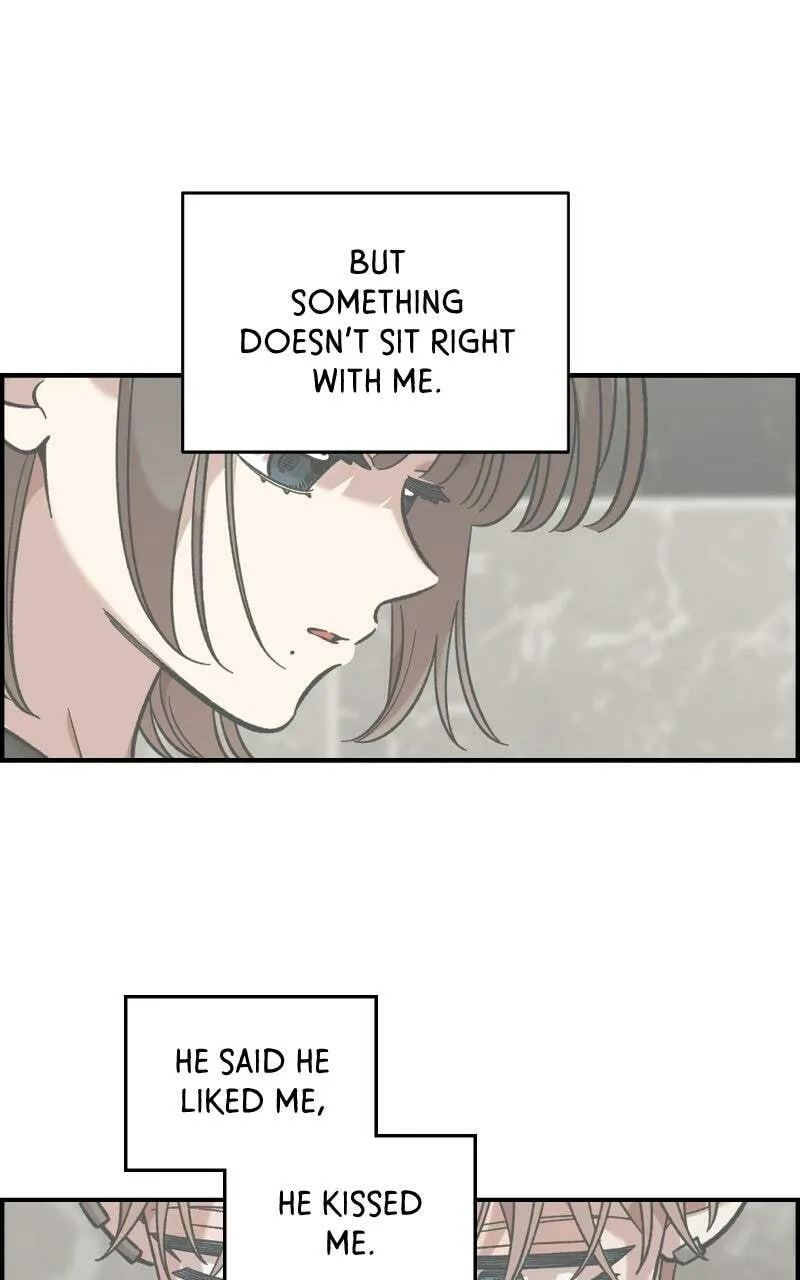 Childhood Friend Complex — Chapter 58 — Page 60