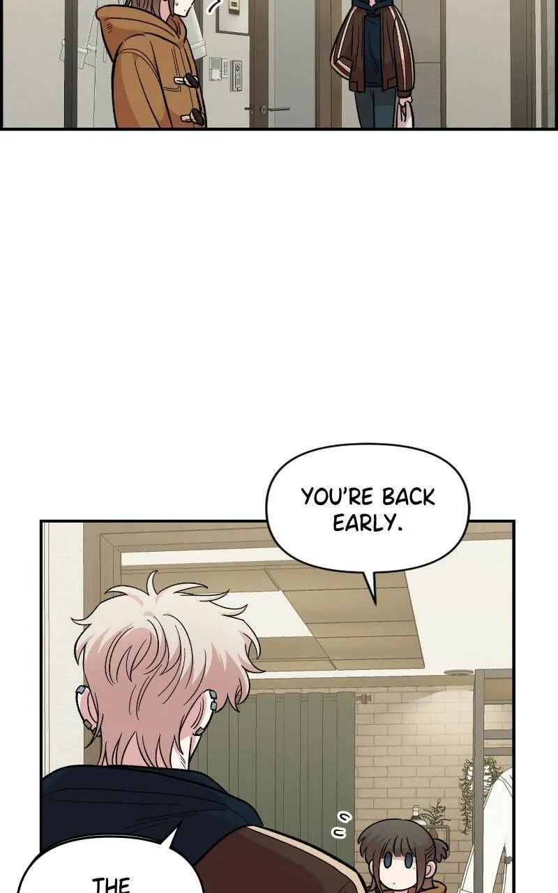 Childhood Friend Complex — Chapter 58 — Page 71