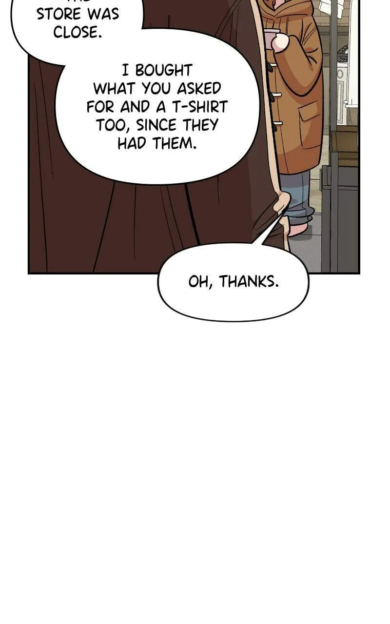 Childhood Friend Complex — Chapter 58 — Page 72