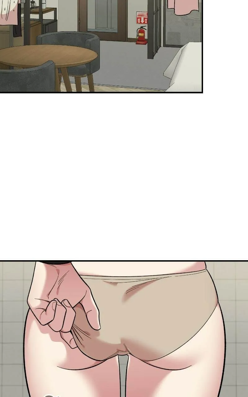 Childhood Friend Complex — Chapter 58 — Page 80