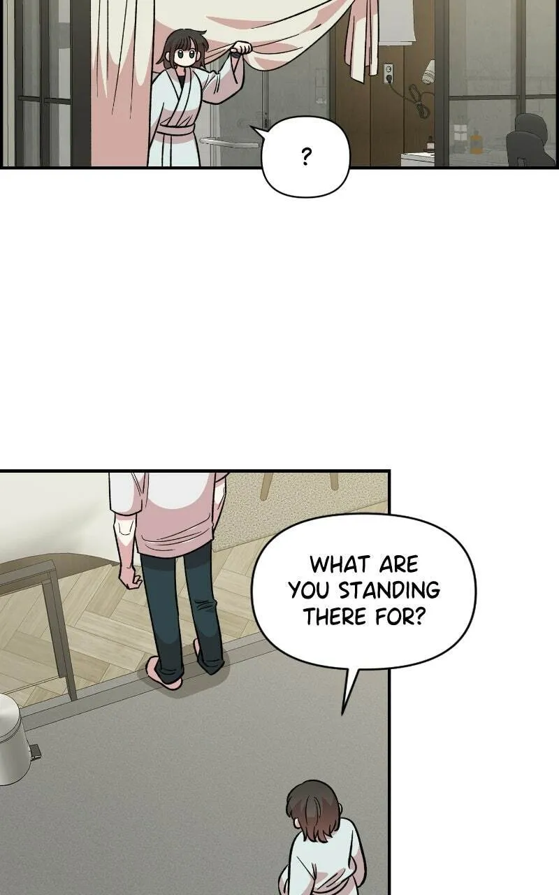Childhood Friend Complex — Chapter 58 — Page 83