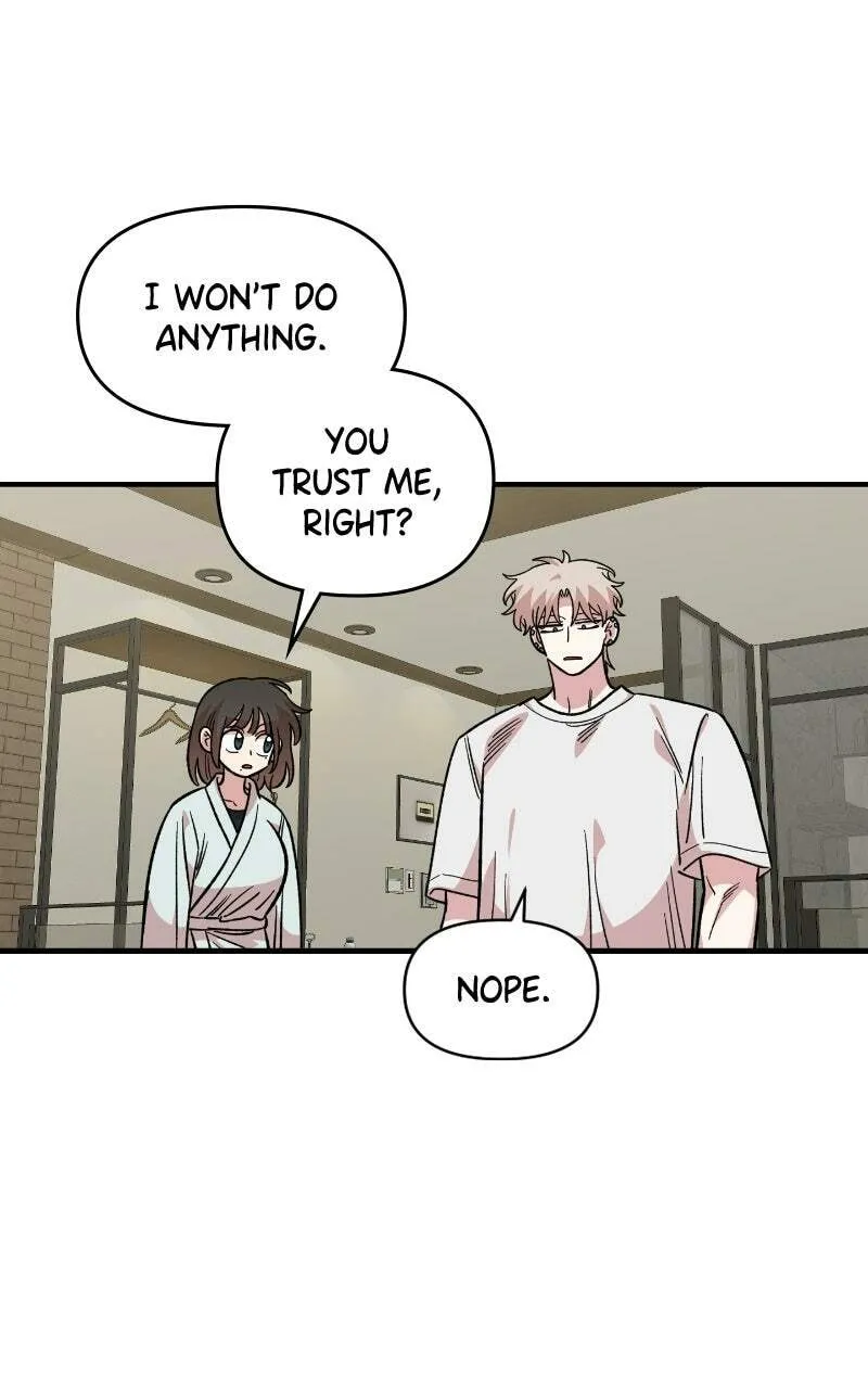 Childhood Friend Complex — Chapter 58 — Page 87