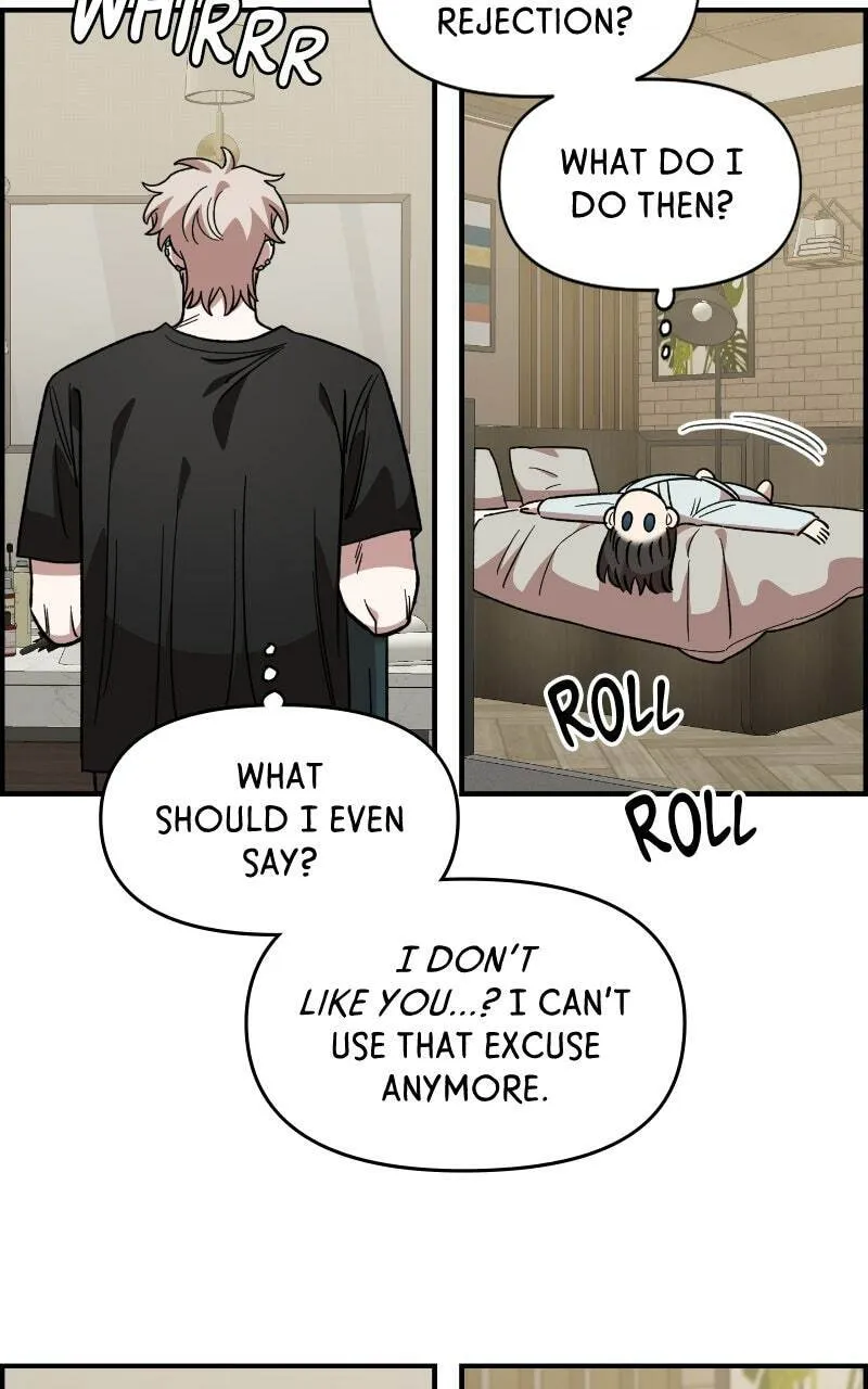Childhood Friend Complex — Chapter 59 — Page 6