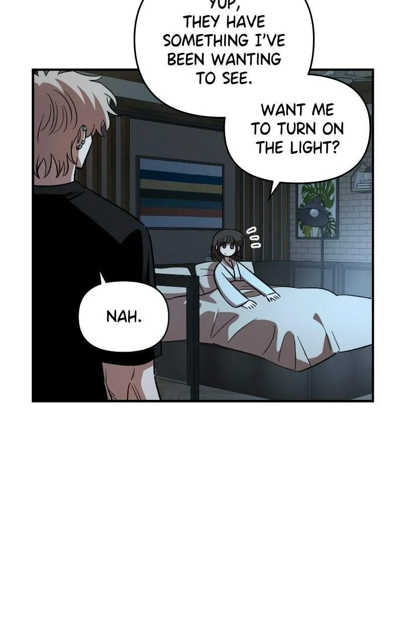 Childhood Friend Complex — Chapter 59 — Page 10