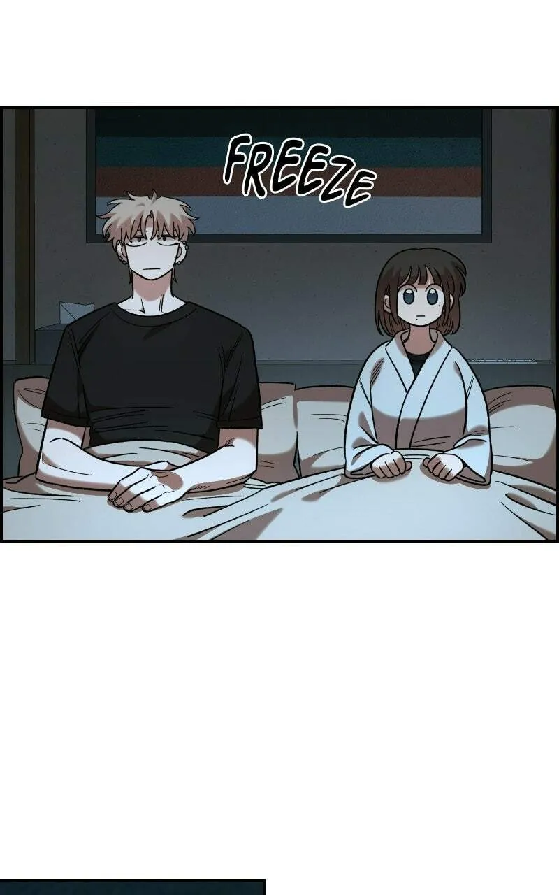 Childhood Friend Complex — Chapter 59 — Page 11