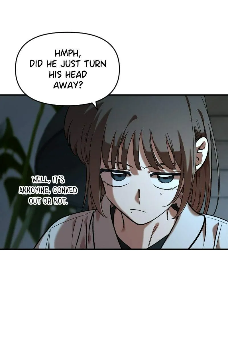 Childhood Friend Complex — Chapter 59 — Page 24