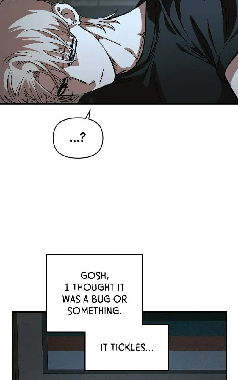 Childhood Friend Complex — Chapter 59 — Page 33