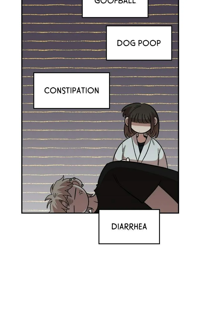 Childhood Friend Complex — Chapter 59 — Page 38