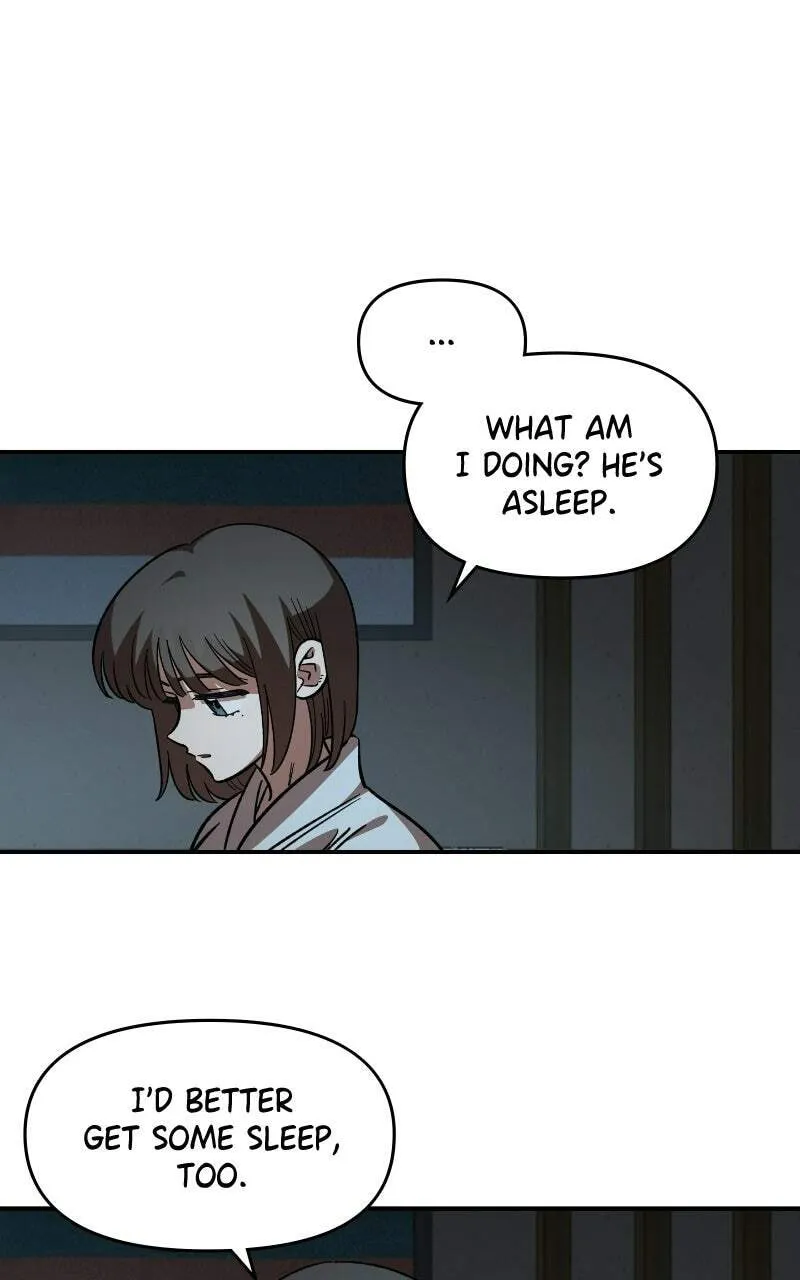 Childhood Friend Complex — Chapter 59 — Page 48