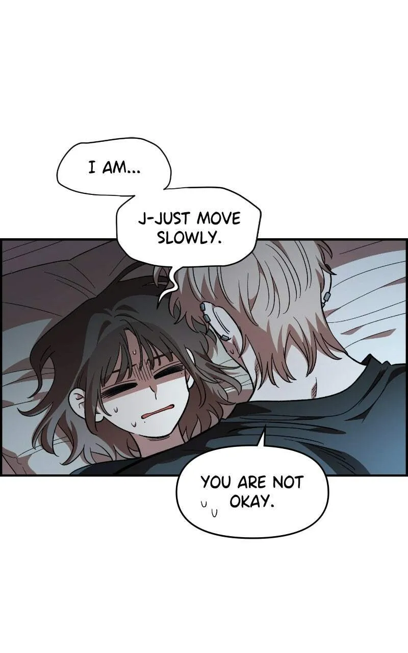 Childhood Friend Complex — Chapter 59 — Page 73