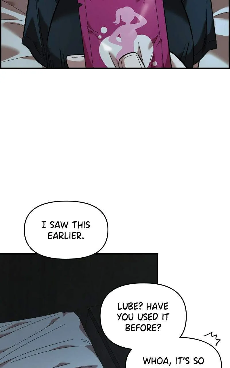 Childhood Friend Complex — Chapter 59 — Page 77