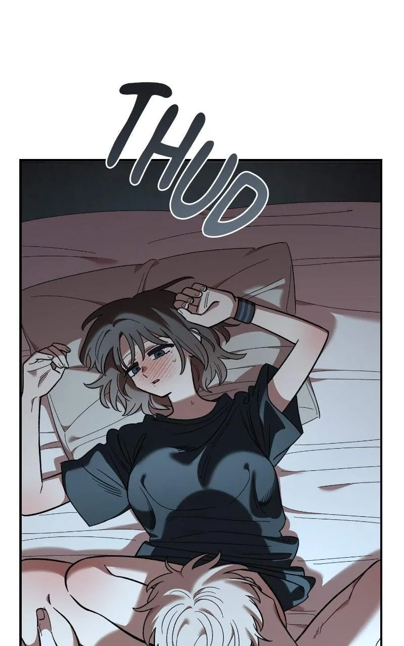 Childhood Friend Complex — Chapter 60 — Page 7