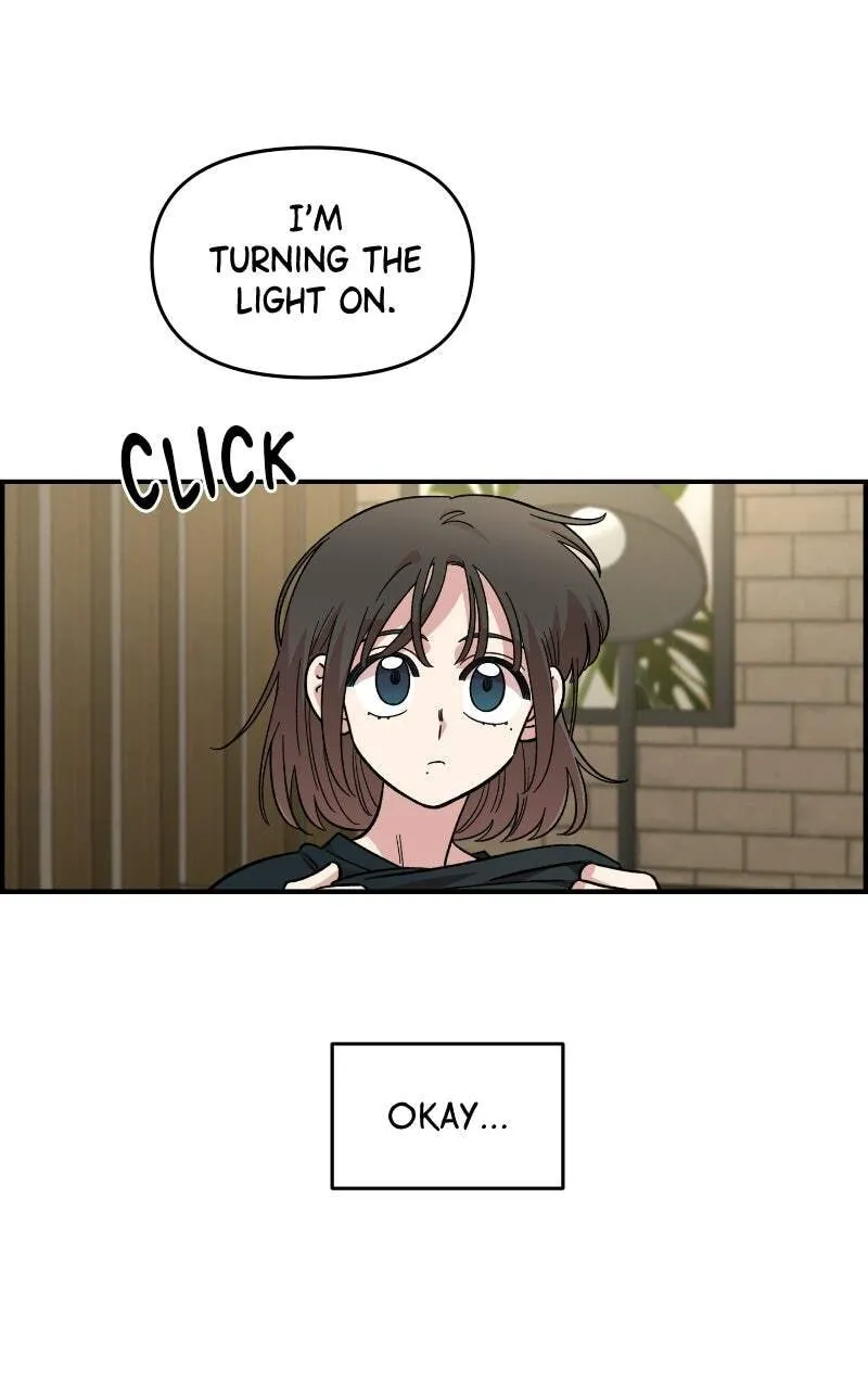 Childhood Friend Complex — Chapter 60 — Page 38