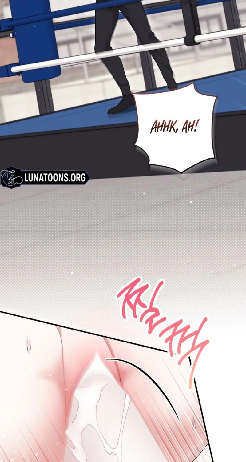Erotic Strawberry Milk — Chapter 32 — Page 3