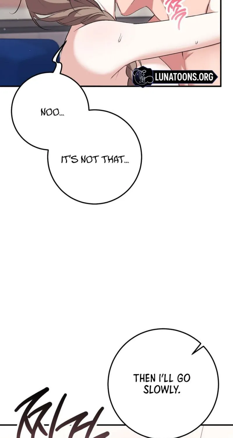 Erotic Strawberry Milk — Chapter 32 — Page 15