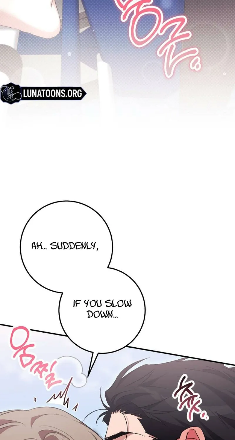 Erotic Strawberry Milk — Chapter 32 — Page 19