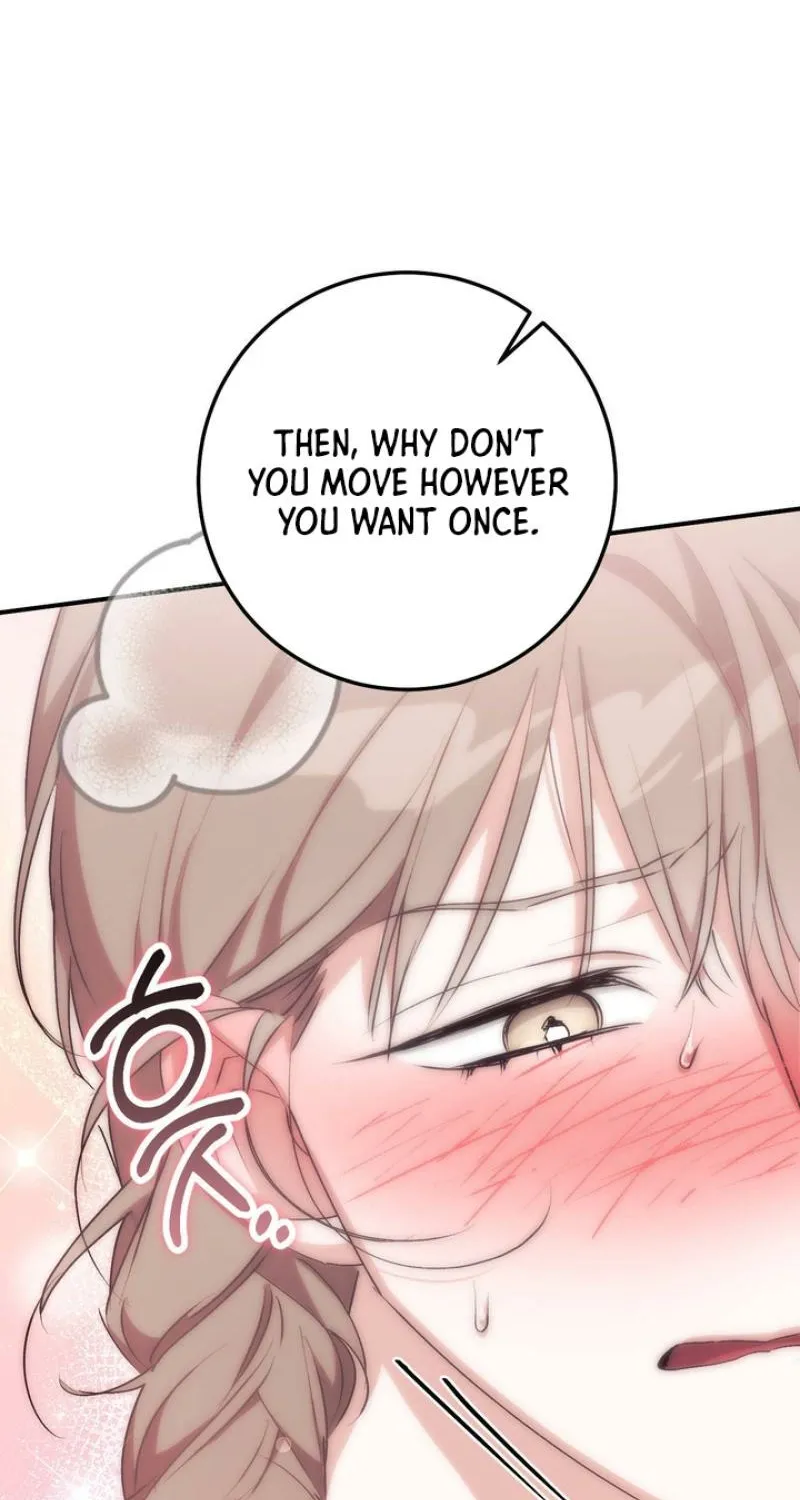 Erotic Strawberry Milk — Chapter 32 — Page 21