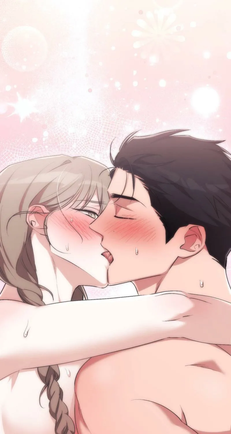 Erotic Strawberry Milk — Chapter 32 — Page 29