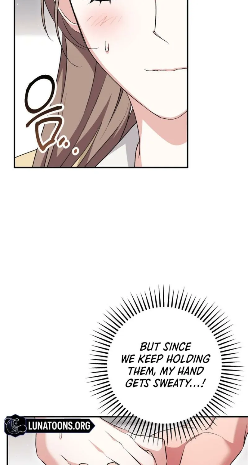 Erotic Strawberry Milk — Chapter 32 — Page 38